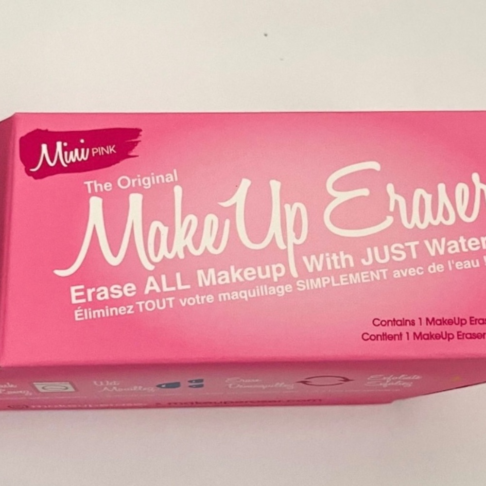 The original Make Up Eraser - Mini